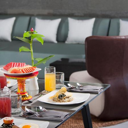 4Br Villa Kamis - Minggu Villas Seminyak Екстер'єр фото