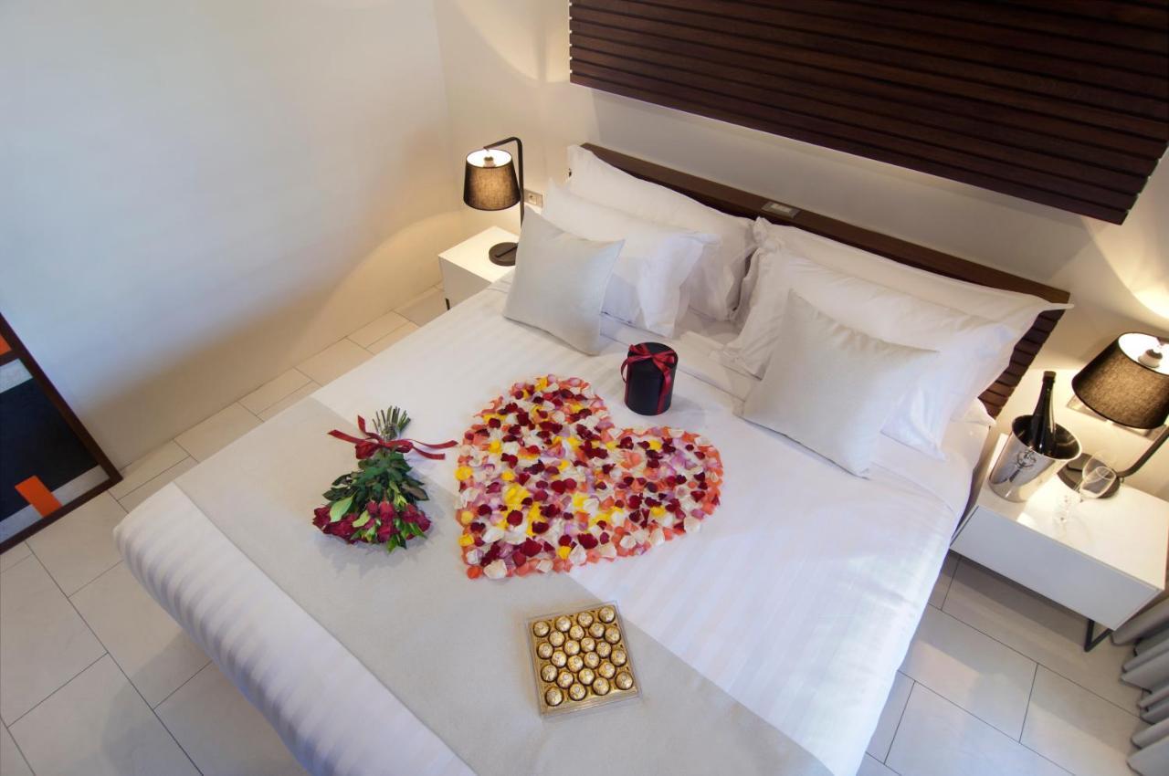 4Br Villa Kamis - Minggu Villas Seminyak Екстер'єр фото