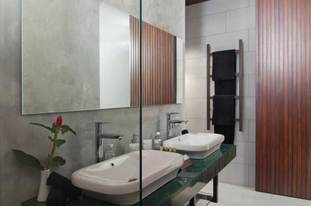 4Br Villa Kamis - Minggu Villas Seminyak Екстер'єр фото